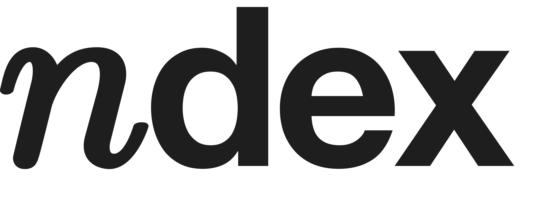 NDex